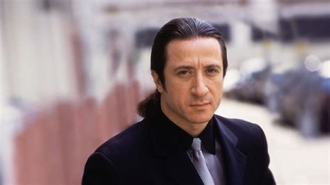 who played furio in sopranos.